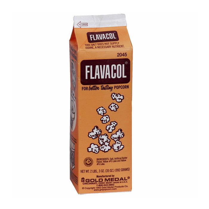 Original Flavacol®