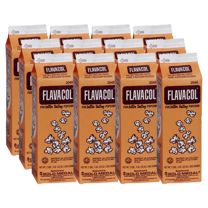 Original Flavacol®