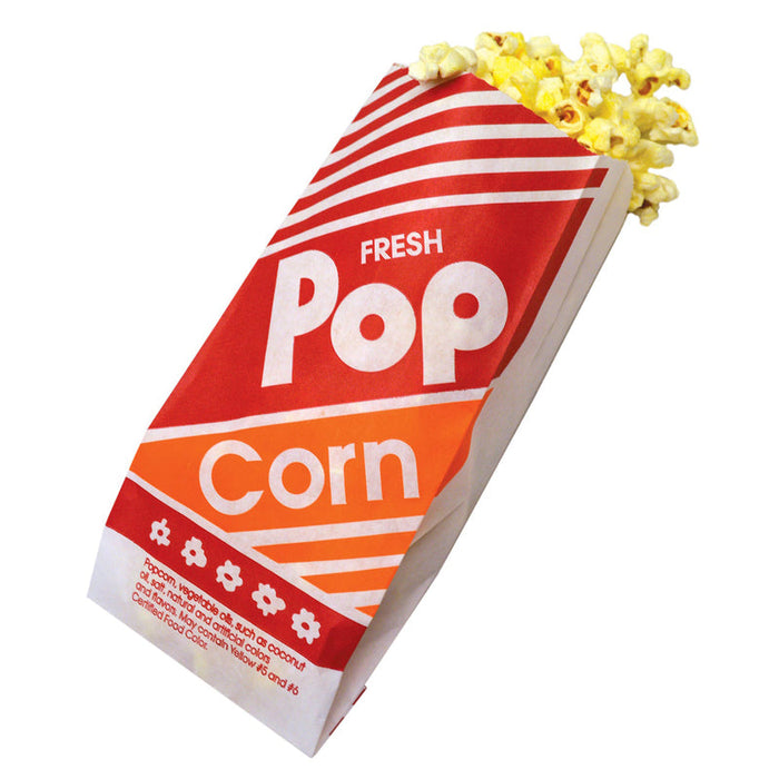 Fresh Popcorn Bags