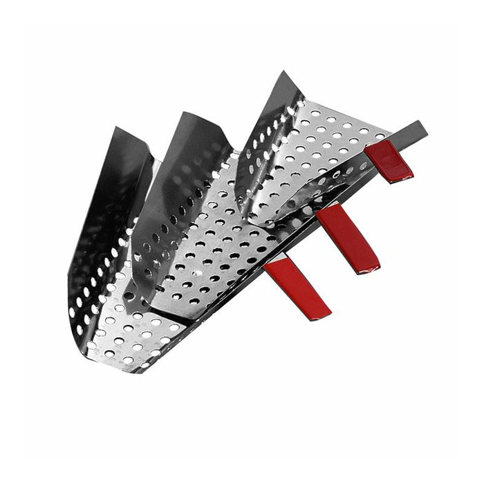 Jumbo Perforated Popcorn Jet Scoop (right-handed)