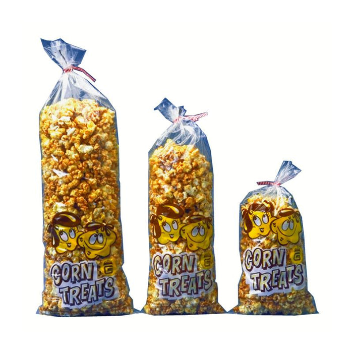 Corn Treat Bags (Case of 1,000)