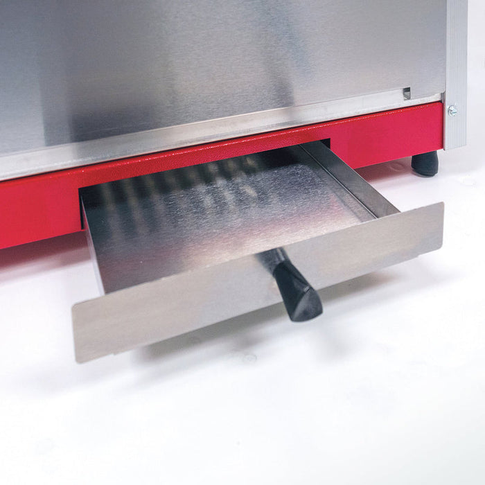 Econo 8 Popcorn Machine