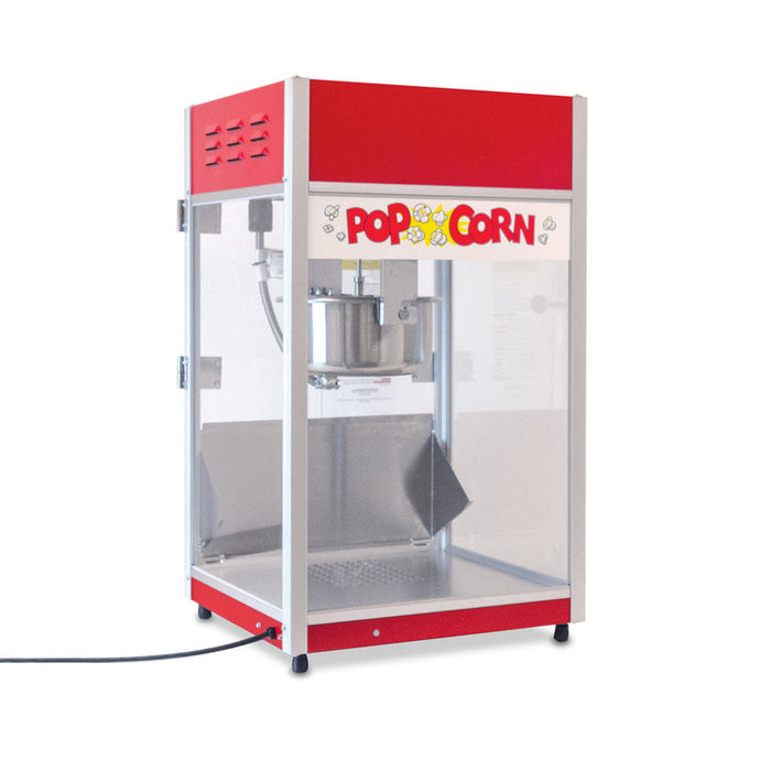 Econo 8 Popcorn Machine