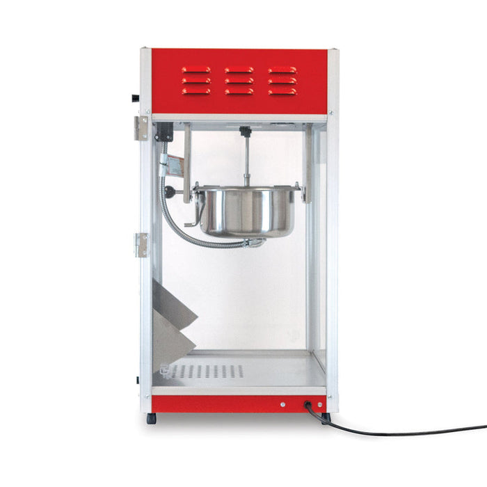 Econo 8 Popcorn Machine