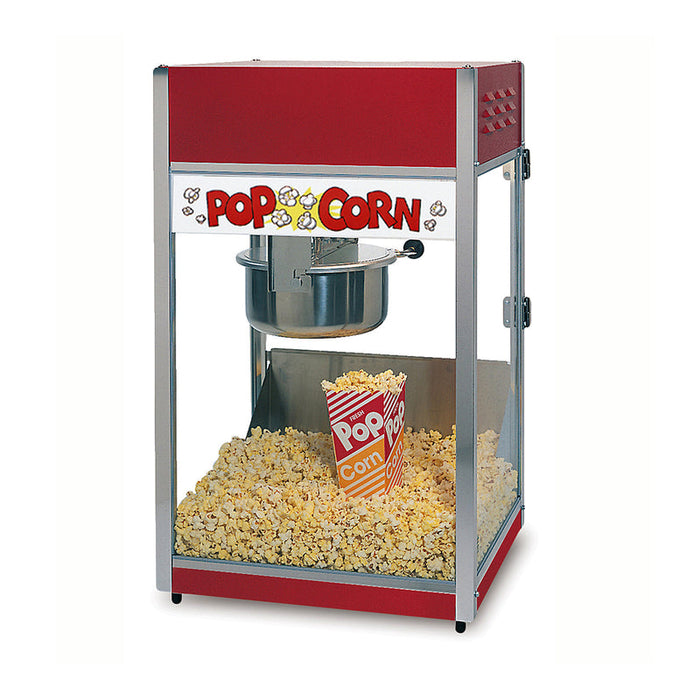 Econo 8 Popcorn Machine