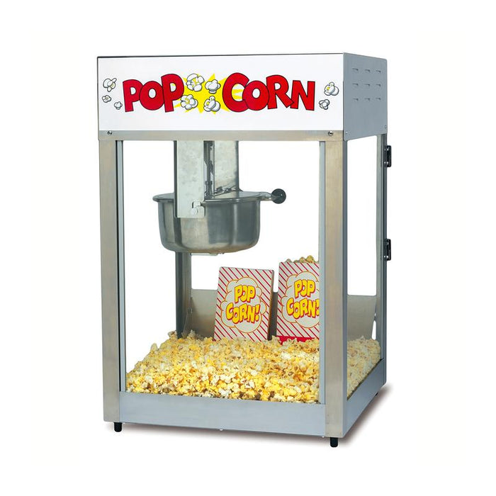 Lil' Maxx Popcorn Machine
