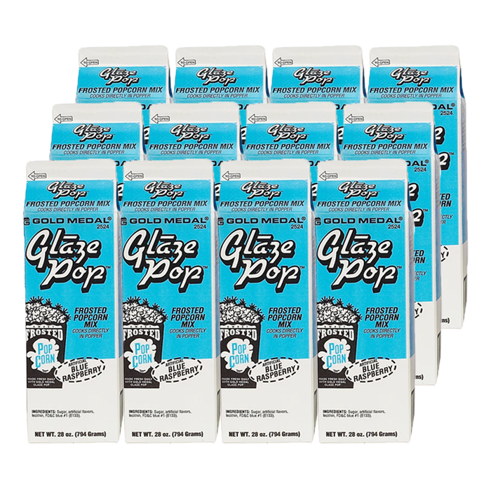 Glaze Pop® 28oz Case