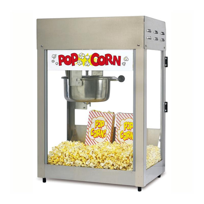 Titan Value Line Popcorn Machine