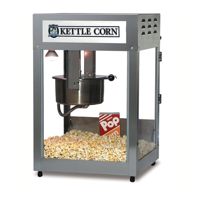 Kettle Corn 6-oz. Ultra 60 Special Popper