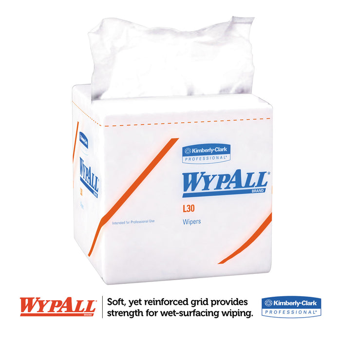 WYPALL® L30 Dry Disposable Wipes