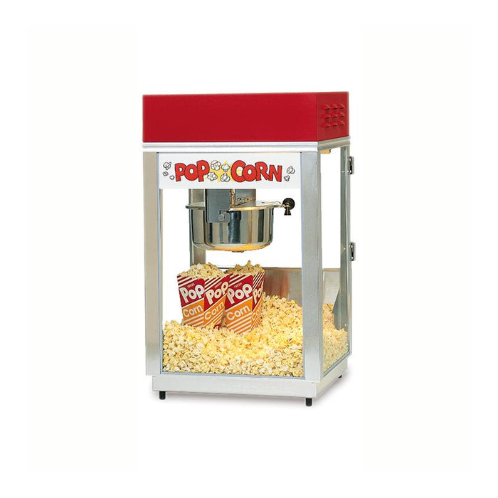 Deluxe 60 Special Popcorn Machine