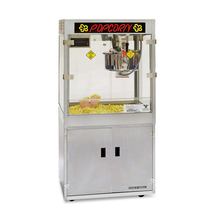 Odyssey 32-oz. Popcorn Machine