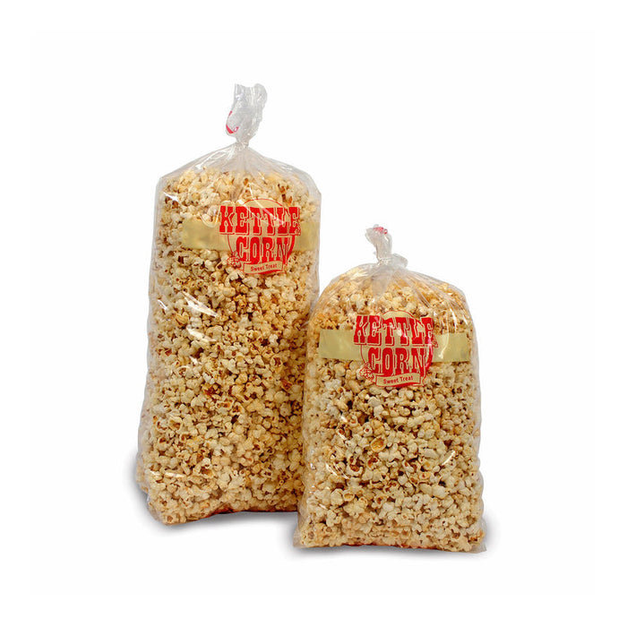 Kettle Corn Bags (Case of 1,000)
