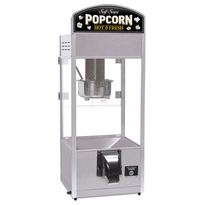ReadyPop® Jr. Back Counter Model Popcorn Machine