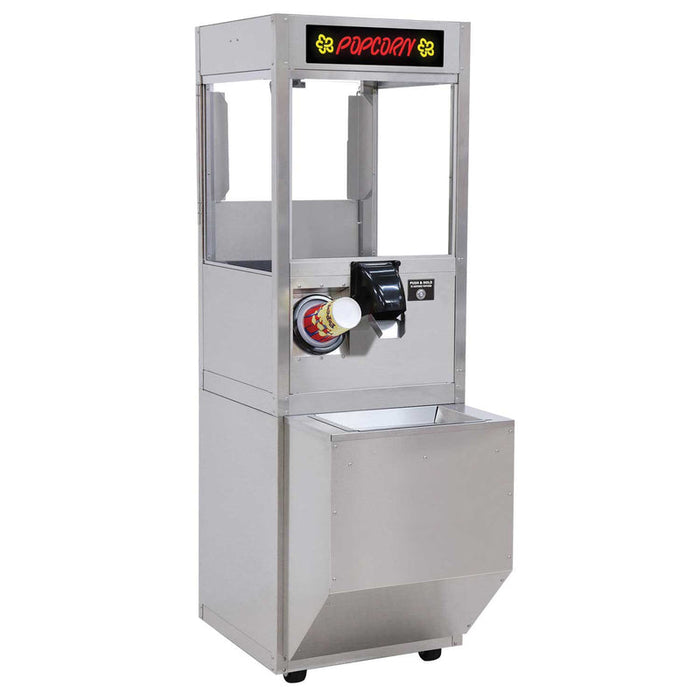 ReadyServe® One Popcorn Vending Machine