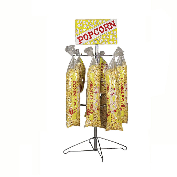 Popcorn Header