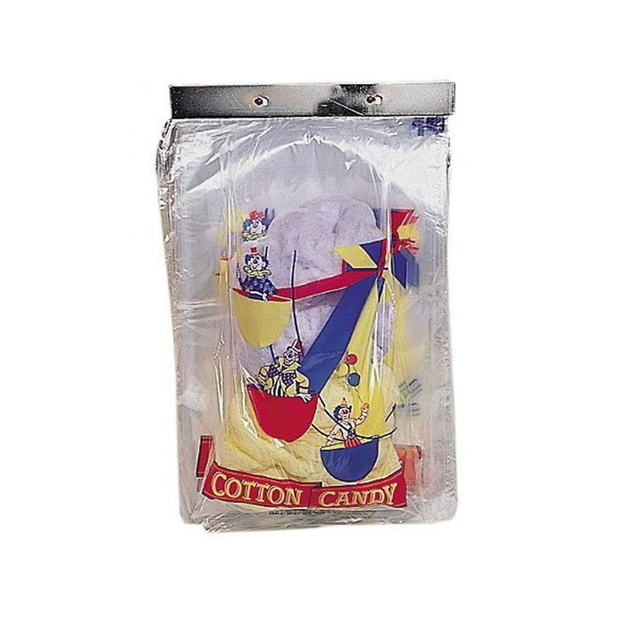 Ferris Wheel Cotton Candy Bags