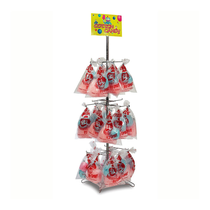 Cotton Candy Tree - Floor Model