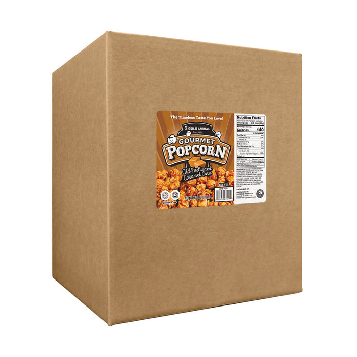 Cheap Popcorn Gourmet Popcorn Bulk — Concessionaire.com