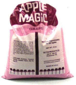 Candy Apple Magic Mix, 15 oz. (Case of 18)