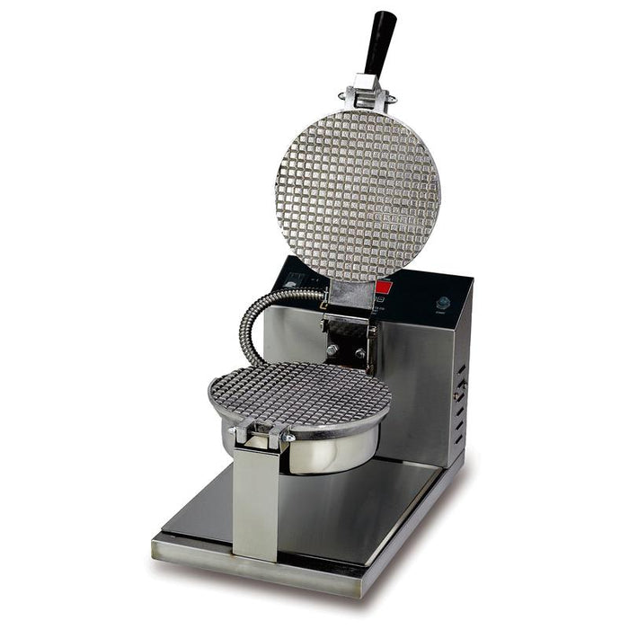 Giant Waffle Cone Baker with Electronic Control