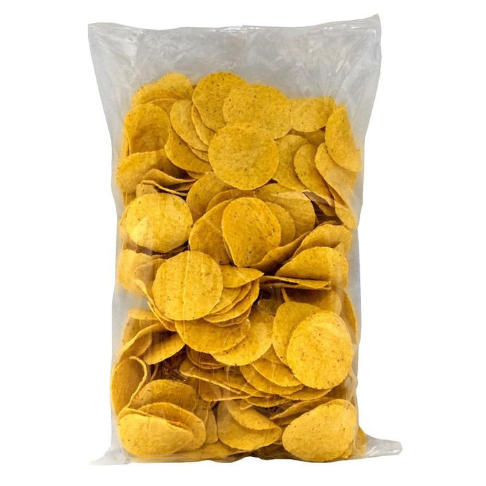 6-lb. Bulk Nacho Chips