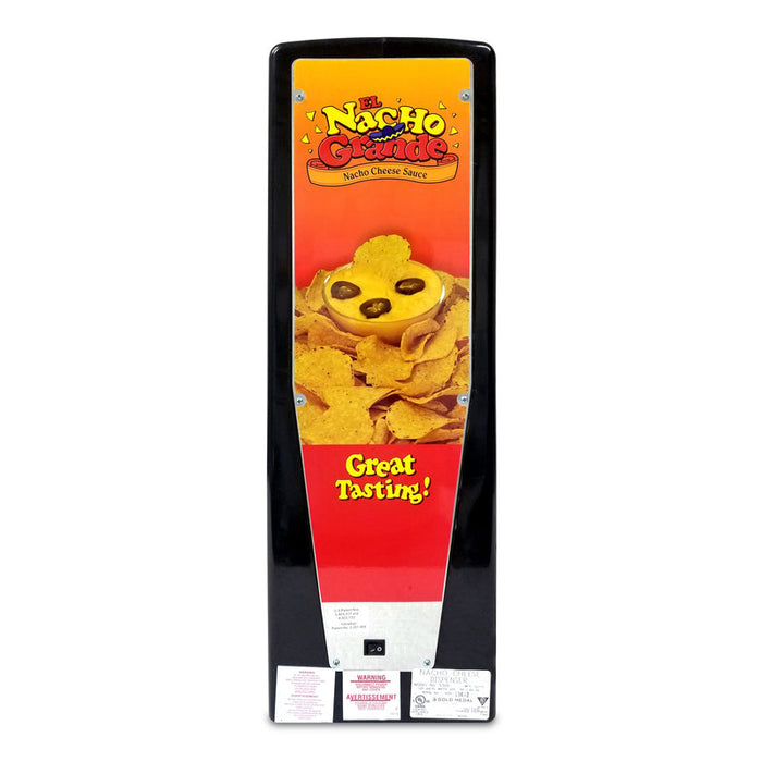 El Nacho Grande Bag Cheese Dispenser