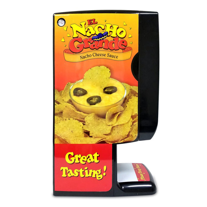 El Nacho Grande Bag Cheese Dispenser