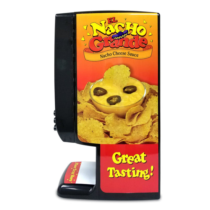 El Nacho Grande Bag Cheese Dispenser