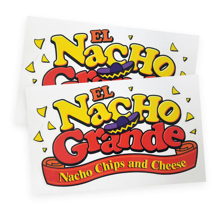 Nacho Cheese Cup Warmer