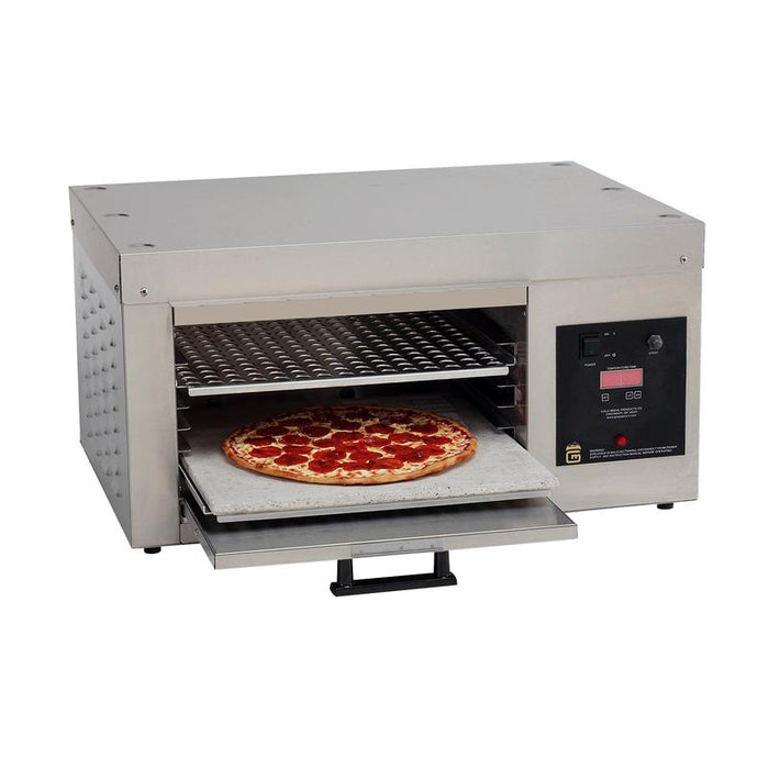 Bake-It-All Oven