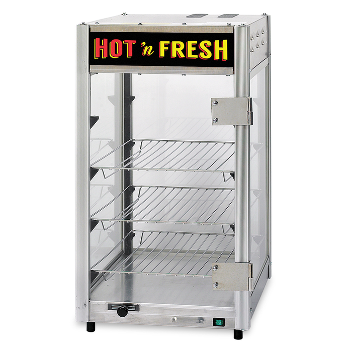 Food Holding Cabinet for Hot/Volatile Foods