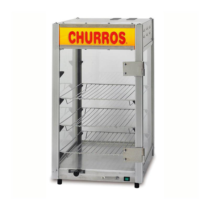 Churro Warmer