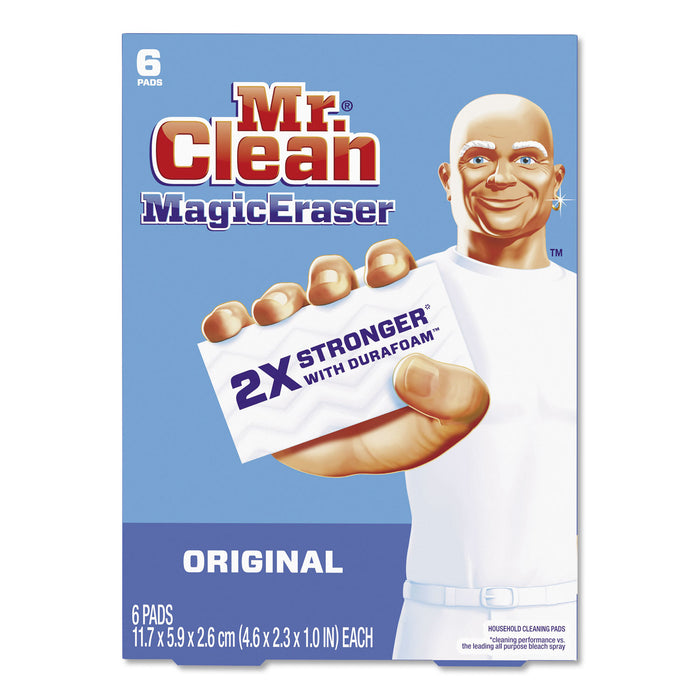 Mr. Clean Magic Eraser, Original