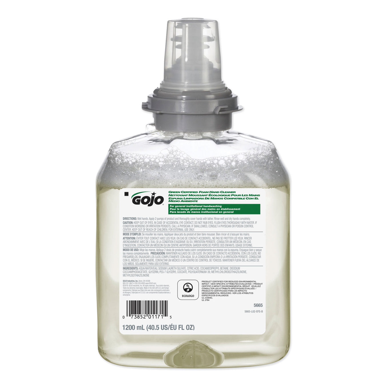 Janitorial Supplies