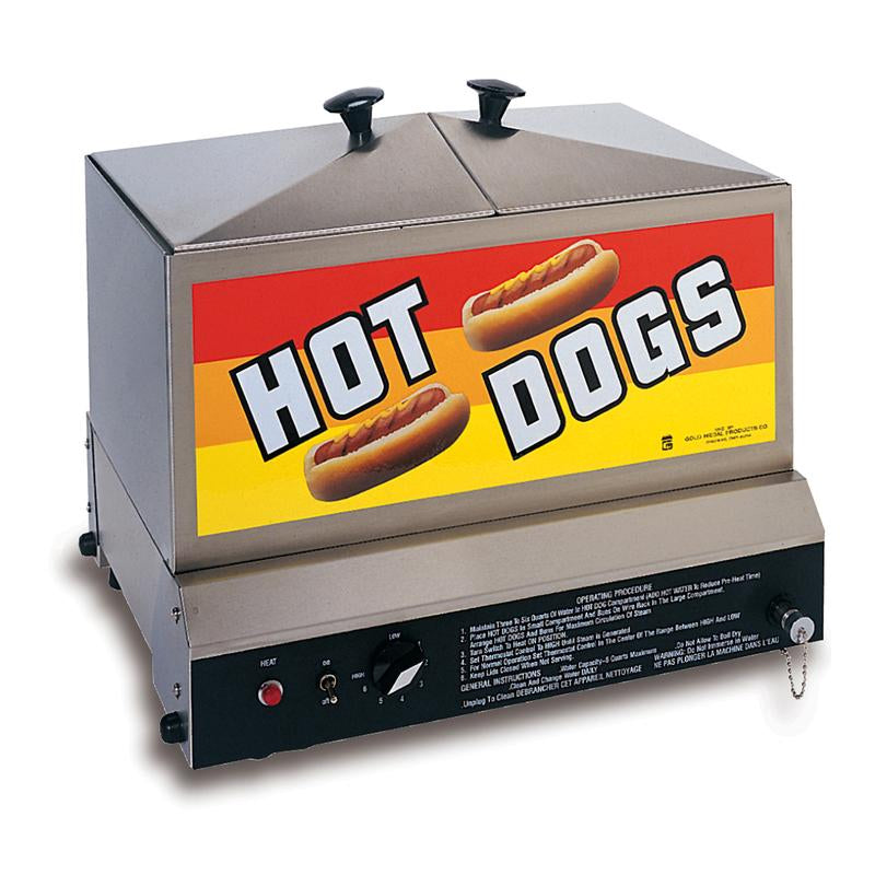 Hot Dog Machines