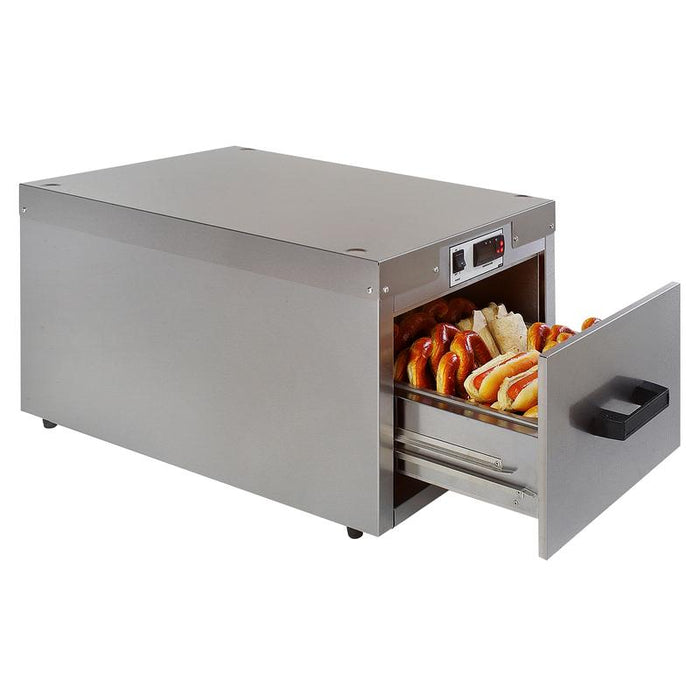 Warming Drawer for Hot/Volatile Food