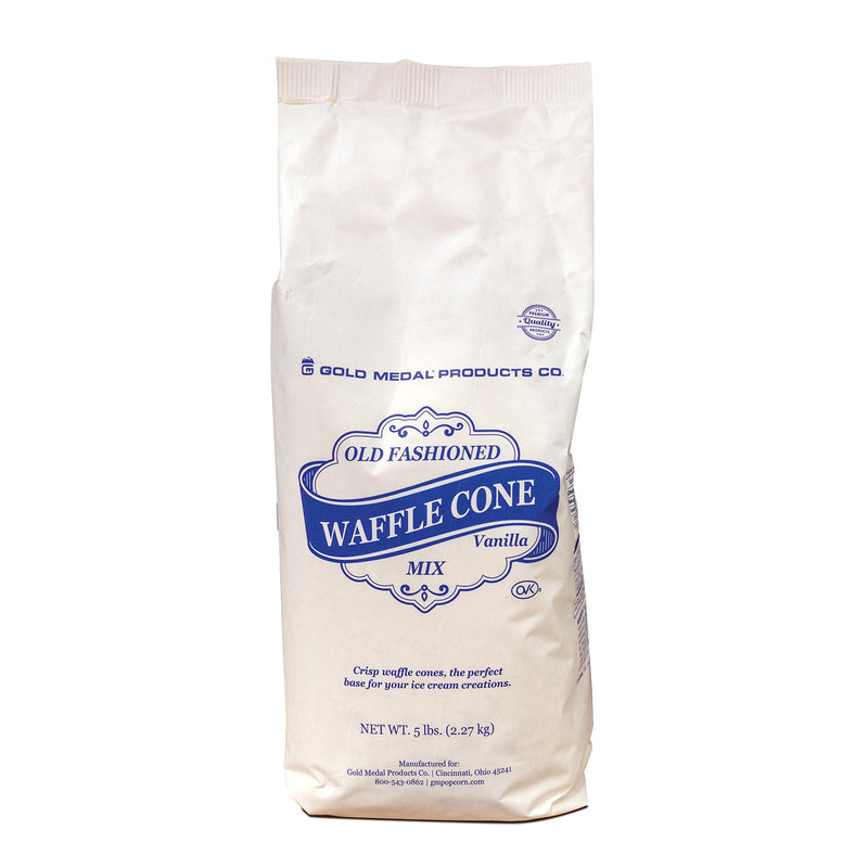 Waffle Supplies