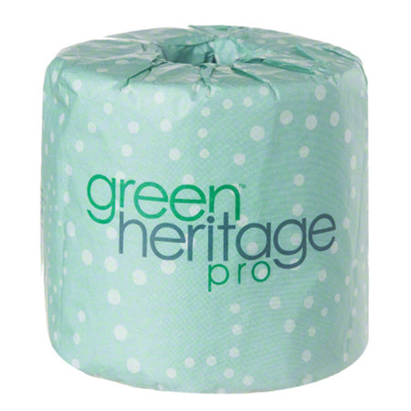 Green Heritage® White 2-Ply Bathroom Tissue 275