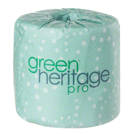Green Heritage® White 2-Ply Bathroom Tissue 248
