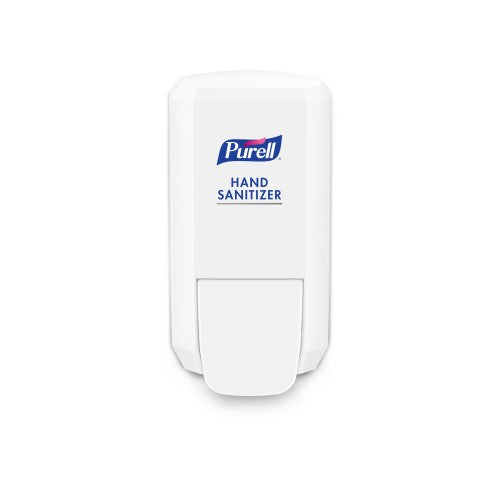 Purell® CS2 Hand Sanitizer Push-Style Dispenser