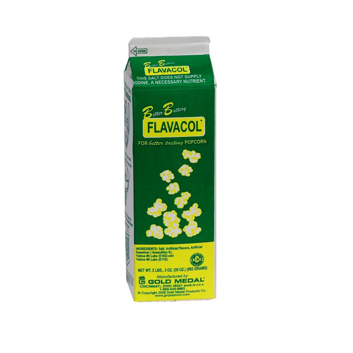 BB Flavacol®