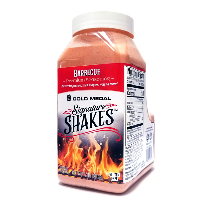 Signature Shakes™ Seasoning, 18oz (Case of 4)