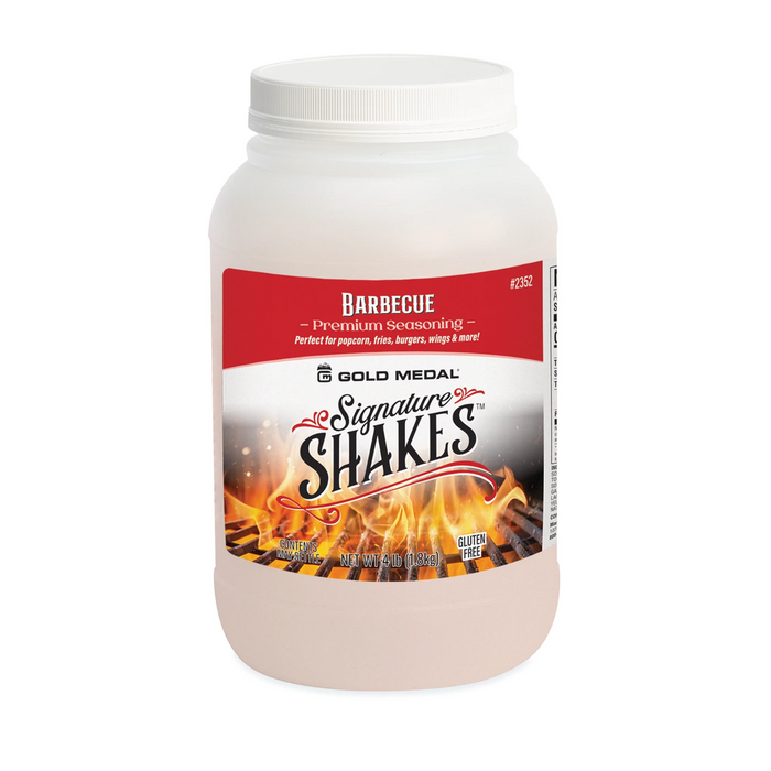 Signature Shakes™ Seasoning, 4lb