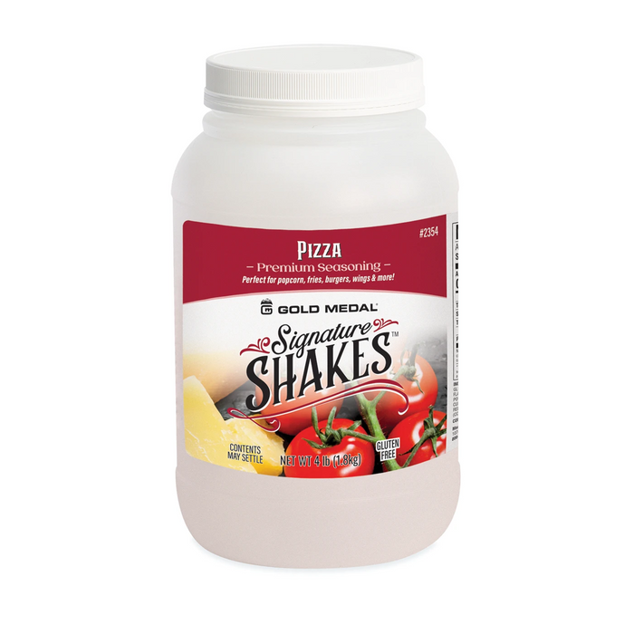 Signature Shakes™ Seasoning, 4lb