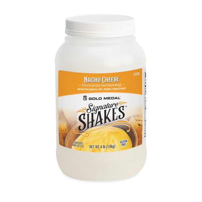 Signature Shakes™ Seasoning, 4lb