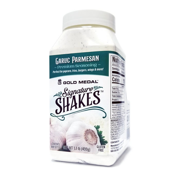 Signature Shakes™ Seasoning, 18oz