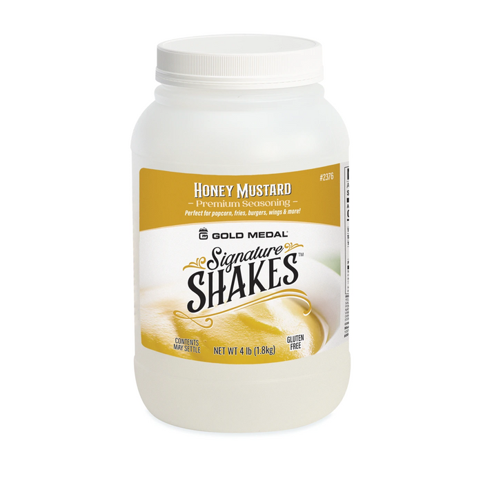 Signature Shakes™ Seasoning, 4lb