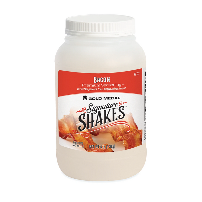 Signature Shakes™ Seasoning, 4lb