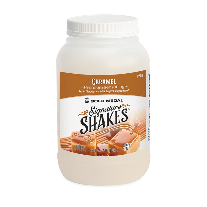 Signature Shakes™ Seasoning, 4lb